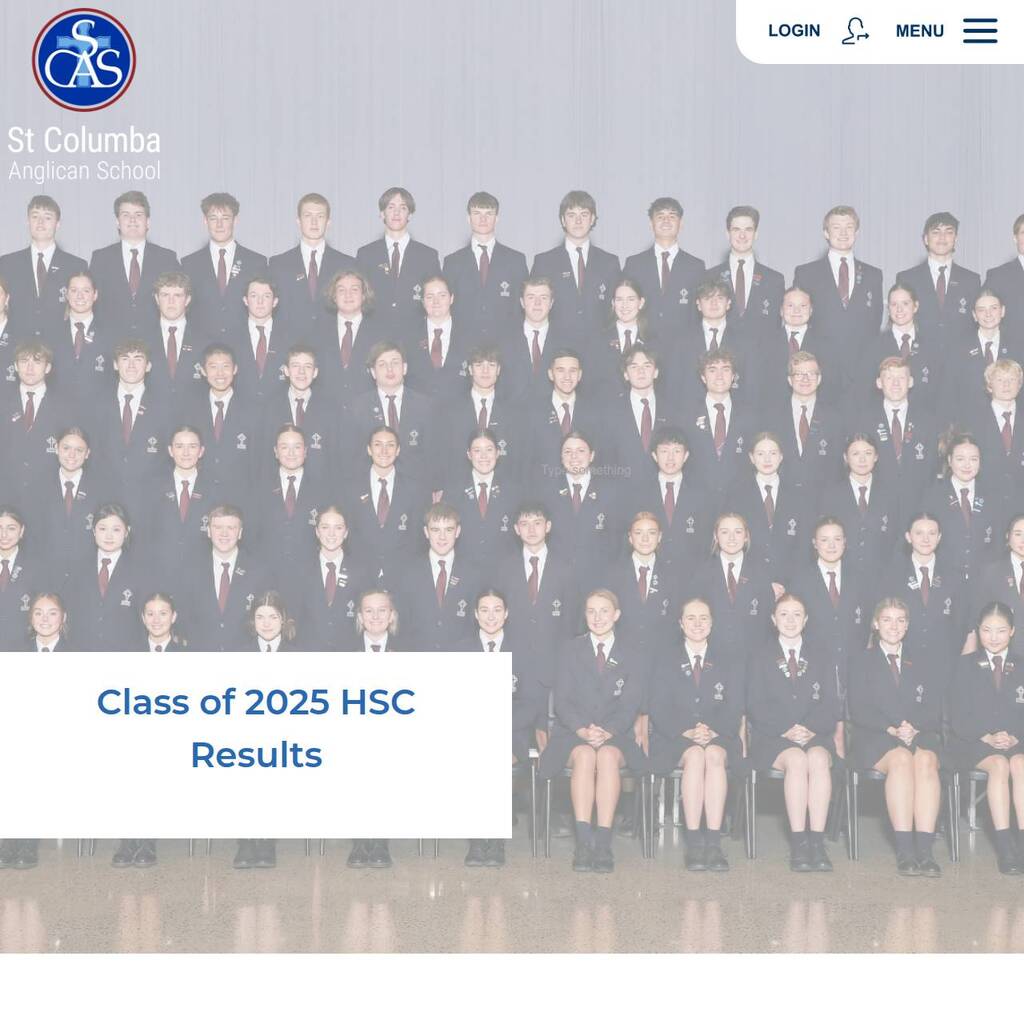 HSC Results 2025